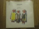 The Cure-Primary***VERY SCARCE NORWAY 7