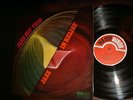 JAZZ HIP TRIO Jazz In Relief rare original 1967 LP, EX
