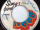 SONG BIRD '69 - Lloyd Charmers - LING TONG TING / Lloyd Robinson  SWEET SWEET