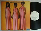 PROMO WHITE LABEL / THE FLIRTATIONS SAME SELF / DL 37