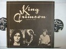 KING CRIMSON STARLESS IN TORONTO / 2LP