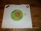 DEAN CARTER JAILHOUSE ROCK   RARE 7