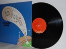 LP BABE RUTH – Stealin`Home - 1st UK 75 - OIS - NM/EX - Capitol ST 11451