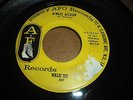 LISTEN - POPCORN - NORTHERN SOUL - WILLIE TEE - ALWAYS ACCUSED - ALL FOR ONE