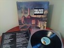 PINK FLOYD - Animals - Original 1977 LP - JC-34474 - In Shrink w/ Band Sticker