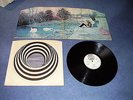 AFFINITY (LINDA HOYLE)  - 1970 UK 1ST PR - VERTIGO SWIRL+INNER BAG