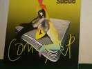SUEDE -  ''COMING UP'' - MINT ORIGINAL UK VINYL LPUNPLAYED