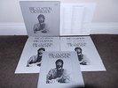 ERIC CLAPTON - Crossroads(WEST GERMAN 1988 6LP VINYL BOX SET / MINT)