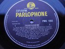 BEATLES DEBUT PLEASE PLEASE ME UK PRESS MINT AUDIO ARCHIVE YB PARLOPHONE LABELS