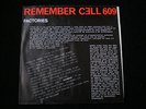 Cell 609 - Factories 7