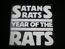 Satans Rats - Year Of The Rats 7