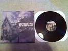 Senses Fail - From The Depths Of Dreams Vinyl LP - Brown/1000 RARE