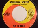 THE BEATLES Capitol 5651 