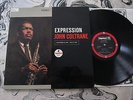 John Coltrane - Expression LP - Impulse AS-9120  Nice Original Copy