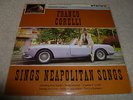 ASD 488 FRANCO CORELLI Sings NEAPOLITAN SONGS 1st UK HMV Cream Gold ED1