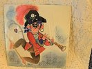 Panda Children's Records Gilbert and Sullivan for Children album