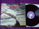 DEEP PURPLE stormbringer  1974 - FIRST  UK PRESS  -PURPLE LAB   - EX