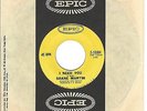 NORTHERN SOUL 45 -SHANE MARTIN-I NEED YOU-EPIC-LISTEN