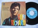 CLIFF RICHARD & THE SHADOWS 