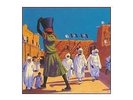 THE MARS VOLTA**THE BEDLAM IN GOLIATH**2 VINYL SET