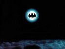 Batman ( Original Motion Picture Score ) Danny Elfman  RARE OOP 1989 Vinyl LP