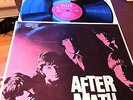 THE ROLLING STONES:AFTERMATH,UNBOXED DECCA,1B/3A,1966,MONO