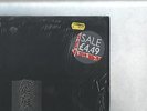 JOY DIVISION -'UNKNOWN PLEASURES' (1979) FACTORY (SEALED/MINT) UK - RARE