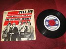 Rolling Stones Tell Me & I Just Wanna Make Love To you 7