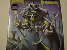 NAZARETH No mean city LP 180gr COLOR VINYL LTD. EDITION
