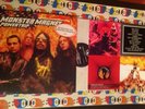 Monster Magnet Powertrip Vinyl DLP