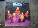 DEEP PURPLE - BURN EP BOLIVIA
