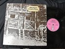 PROG ROCK - RARE UK IMPORT LP - BRONCO - COUNTRY HOME - ORIGINAL 1970 ISLAND