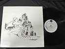 JAZZ - LP - SUN RA & HIS ARKESTRA - ON SATURN 1978