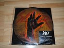 Slayer - Christ Illusion - Picture Disc - NEU