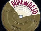 THE TENNORS - HOPE VILLAGE - EARLY REGGAEI LISTEN