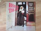 Shorty Long Here comes the judge  LP Tamla Motown  STML 11086 Stereo