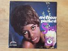 Various Artists Action packed soul Volume 1 LP Action ACLP 6005