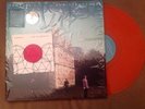 Temples Orange Vinyl Sun Structures Limited Edition 2 LP + CD