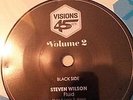 Steven Wilson, Pineapple Thief Split 7