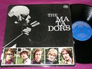 THE MATADORS same/1st press Czech blue Label Mono LP'69 SUPRAPHON ARTIA SUA13992