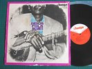 Hubert Sumlin: American Folk Blues --- Amiga 850 043 (GDR 1964)