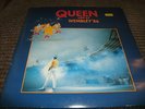 QUEEN, LIVE AT WEMBLEY DOUBLE VINYL ALBUM RARE