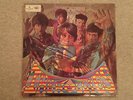 THE HOLLIES - EVOLUTION - PARLOPHONE PMC 7022 - RARE ORIGINAL UK VINYL LP
