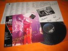 TRUST REPRESSION 1980 JAPAN 1st Prs VINYL LP+OBI Antisocial Anthrax Iron Maiden