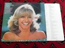 Olivia Newton-John Making A Good Thing Better LP 77 UK EMI 1st Press NM Vinyl+In