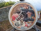 VINTAGE VOGUE PICTURE RECORD............VERY RARE