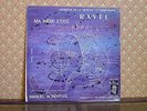 Vega C 35 A 136 Manuel Rosenthal - Ravel 
