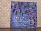 Vega C 35 A 135 Manuel Rosenthal - Ravel 