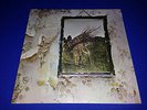   LED ZEPPELIN IV/ZOSO SD-7208 1841 BROADWAY 1971 RCA CLUB SEALED NOS