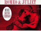 Tchaikovsky, Romeo & Juliet LP Test Pressing SS